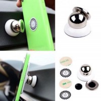 Soporte magnético celular 